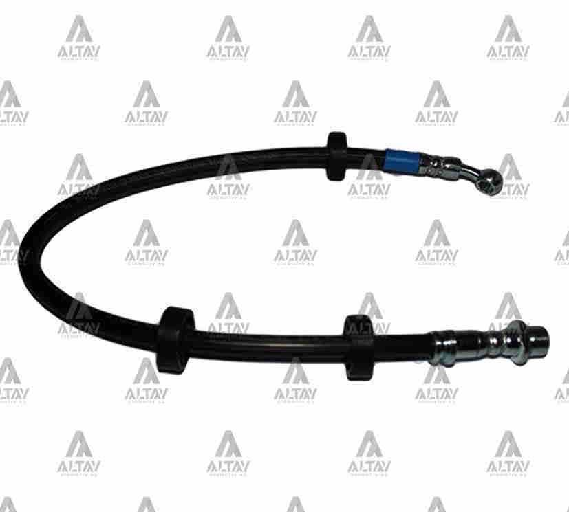 Hortum Fren Carry 85-98 Ön 91112621