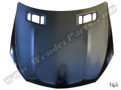 Kaput W166 C292 (Alüminyum) -ML/GLE- 2015- - 2928800057A