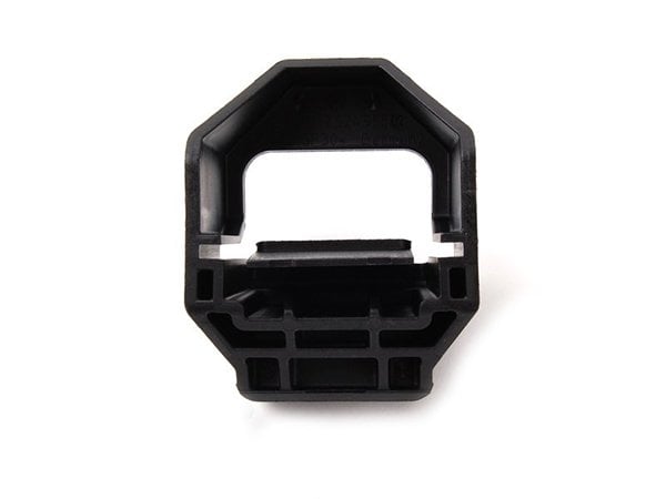 Radyatör Braketi E87+LCI E90+LCI E92+LCI X1:E84 Alt 2008-09 - 17117591647