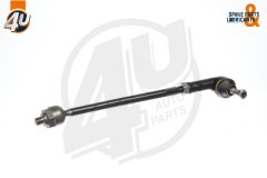 Yan Rot Rot Takımı Sol Fiesta IV 1995- - 1044014