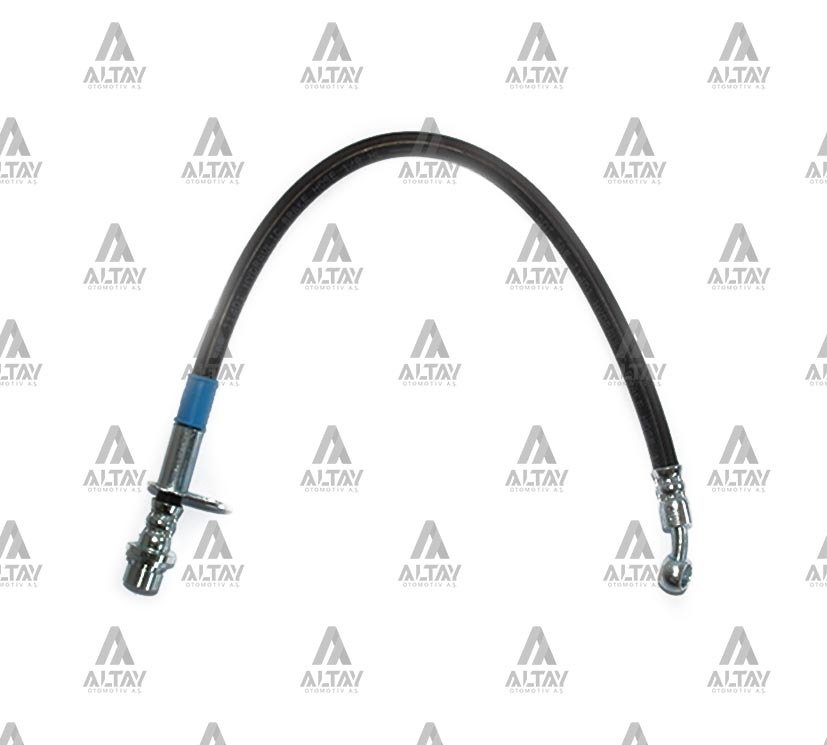 Hortum Fren Accord 03-08 Arka Hd02Kp1626