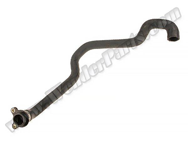 Termostat Hortumu N52/N N53 [E87 E90 E84] - 11537545890