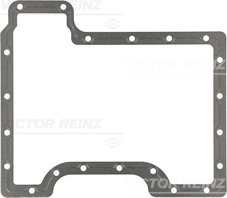 Range Rover4.4 Karter Contası Lvf000040 Lvf000040