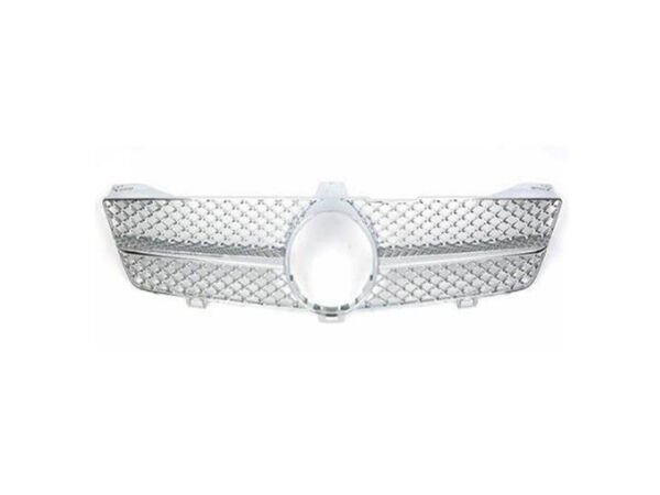 Panjur C219 Krom/Gümüş  -AMG- 2008-10