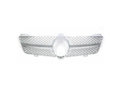 Panjur C219 Krom/Gümüş  -AMG- 2008-10