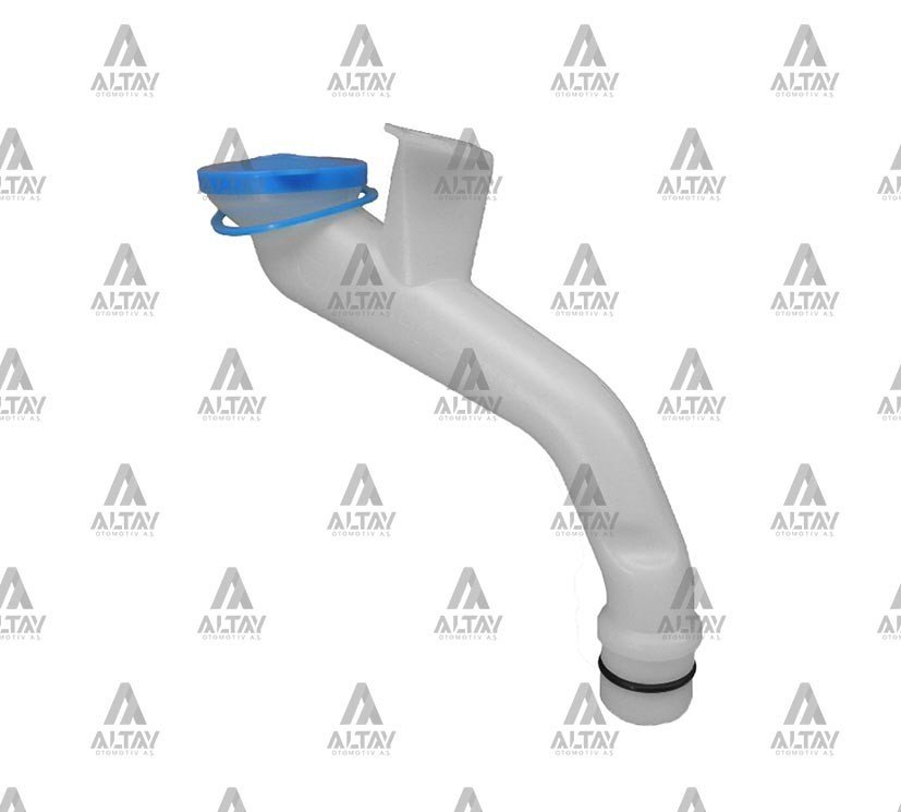 Su Fıskiye Depo Dolum Borusu Cıvıc 06-12 76805SNA003