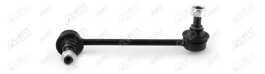Z Rot Mazda 6 / Ford Fusıon 06=> Ön Sol Gj6A34170A