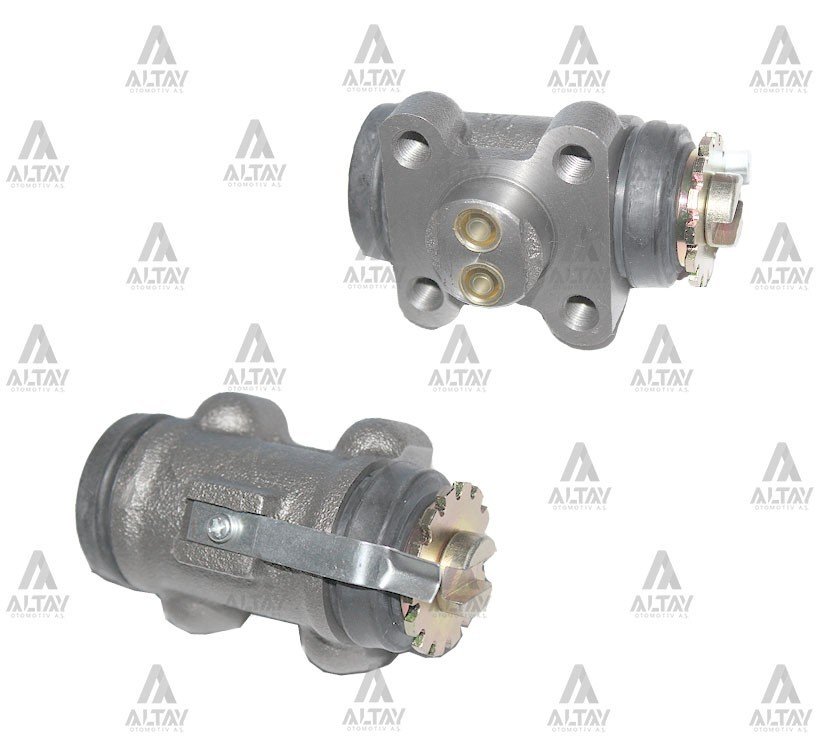 Fren Silindiri Canter 444/635/639 Arkanın Arkası Sol Mb060581