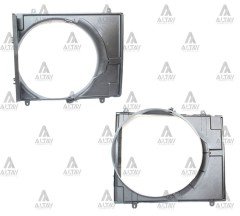 Fan Davlumbazı Radyatör L-200 06=> Mn135054