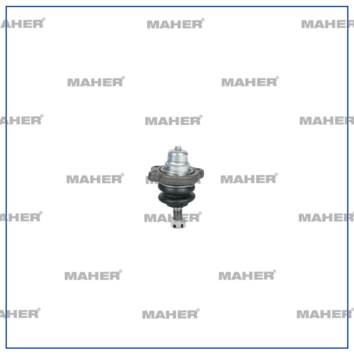 ROTİL PICKUP D-21    86-97 / PATHFINDER 87=> ÜST