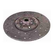 DEBRİYAJ BALATASI 330 LUK 814-1317