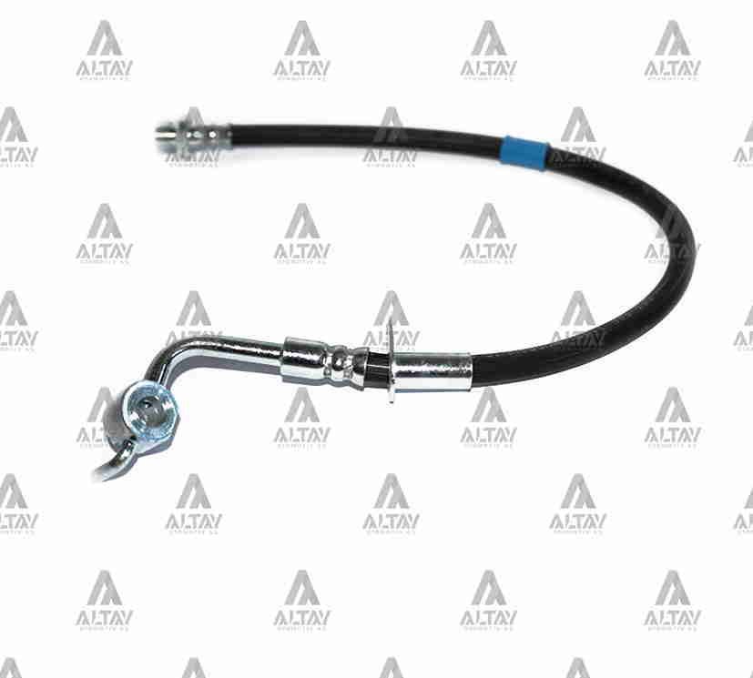 Hortum Fren Accord 08-15 Arka Sol Hd02Kp1640