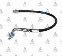 Hortum Fren Accord 08-15 Arka Sol Hd02Kp1640