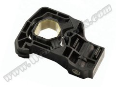 Radyatör Braketi F10+LCI F01+LCI Alt Sağ - 17117575248