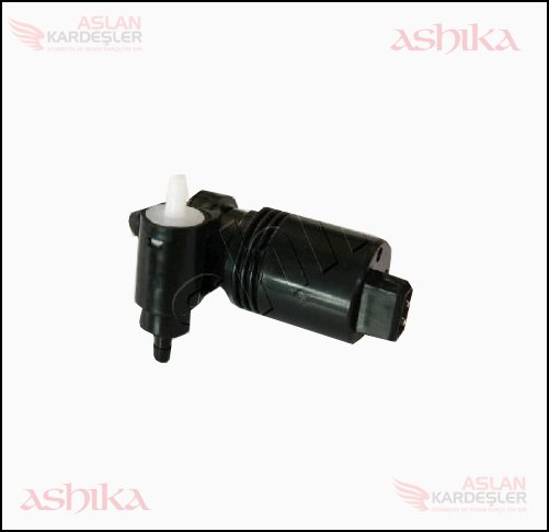 Su Fıskıye Motoru- Mıcra-K12 03- / Note 06- / Prımera 02- 15601101