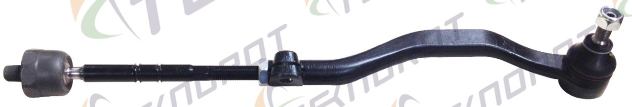 Mını Cooper R60 (Countryman) Rot Takımı Sağ 32109803322