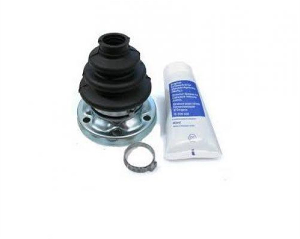 AKS KÖRÜĞÜ E39 ARKA İÇ BMW 33211229372