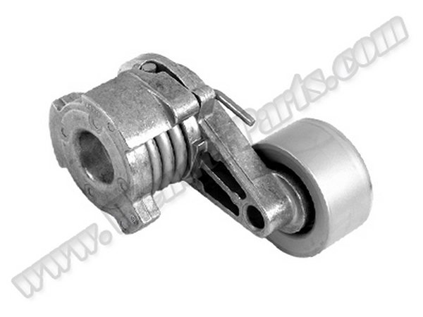 Gergi Kütüğü N54 [E71 F01] (Makaralı) - 11287627052