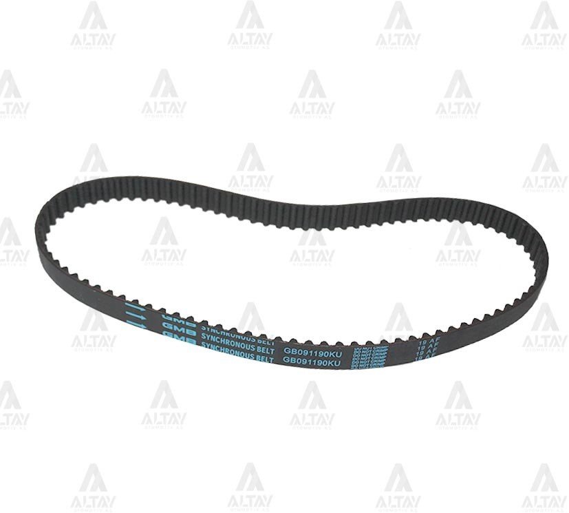 Triger Kayış Daıhatsu Charade-Hıjet 1.0 94-95 / 91 Diş Gb091190Ku