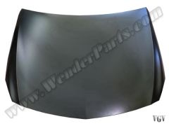 Kaput W176 Alüminyum 2012-18