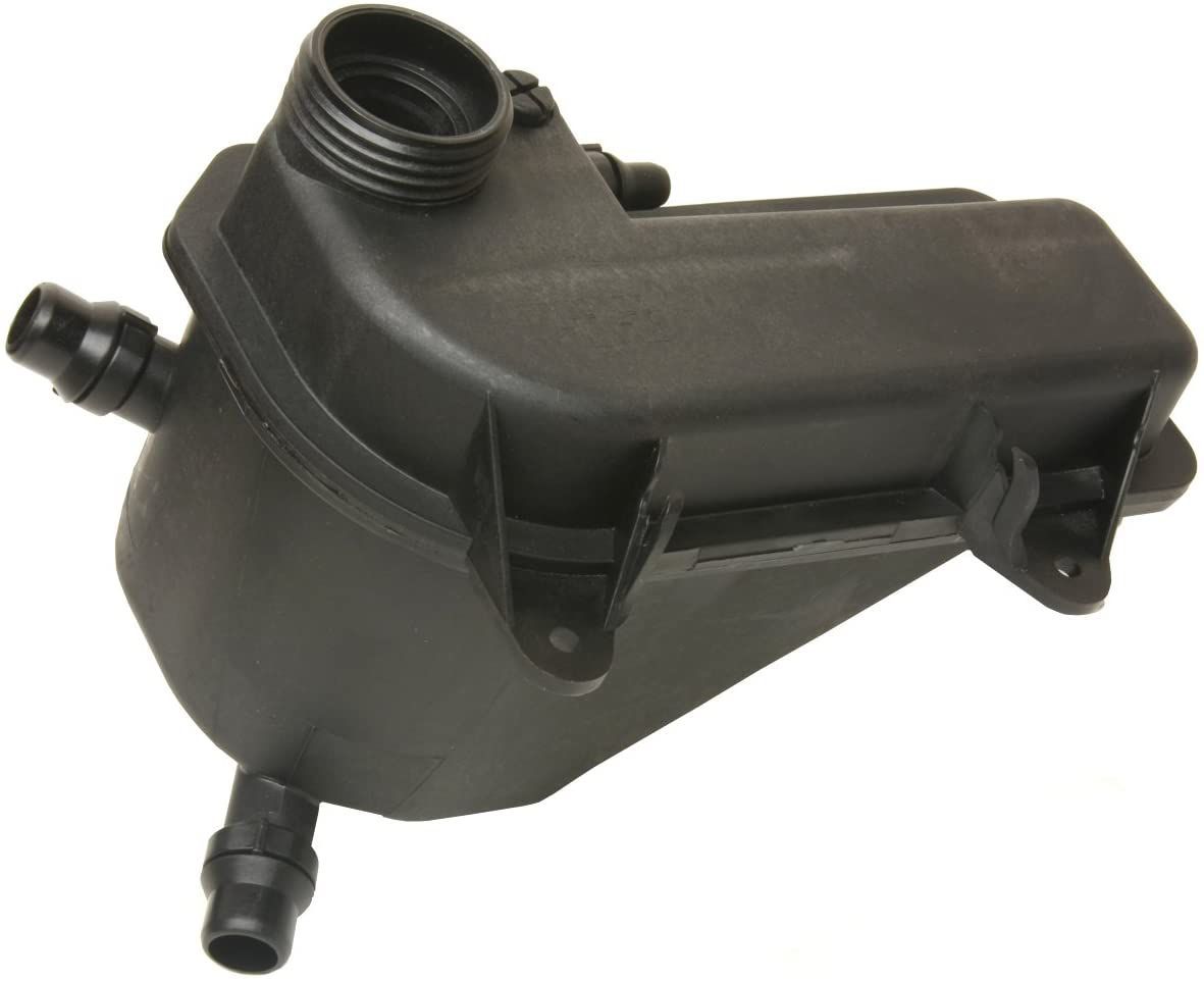 RADYATÖR YEDEK SU DEPOSU E60 [DİZEL]17137800292