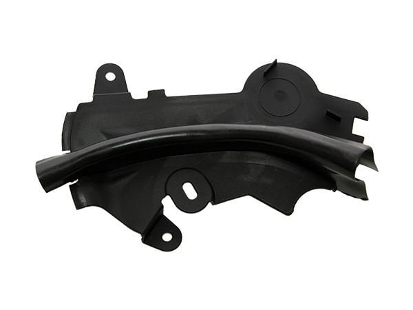 Kaput Lastiği G30 G11+LCI Ön Sol