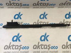 ARKA EŞİK BAKALAETİ SOL DOĞAN KARTAL ŞAHİN