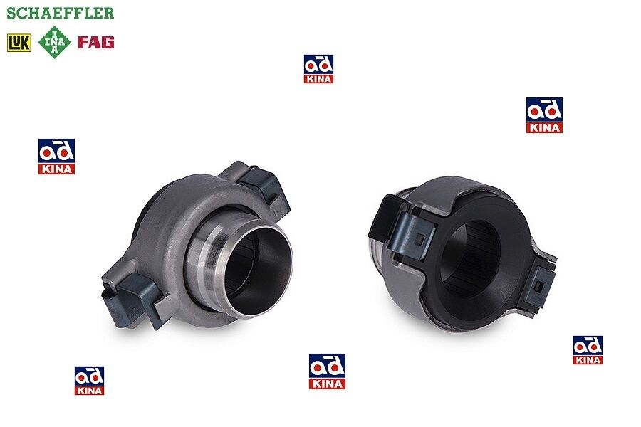 DEBRİYAJ RULMANI 500063530 MASTER III MOVANO 2.3DCİ (10 )