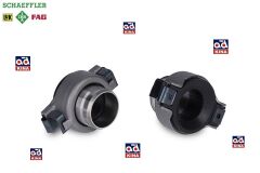 DEBRİYAJ RULMANI 500063530 MASTER III MOVANO 2.3DCİ (10 )