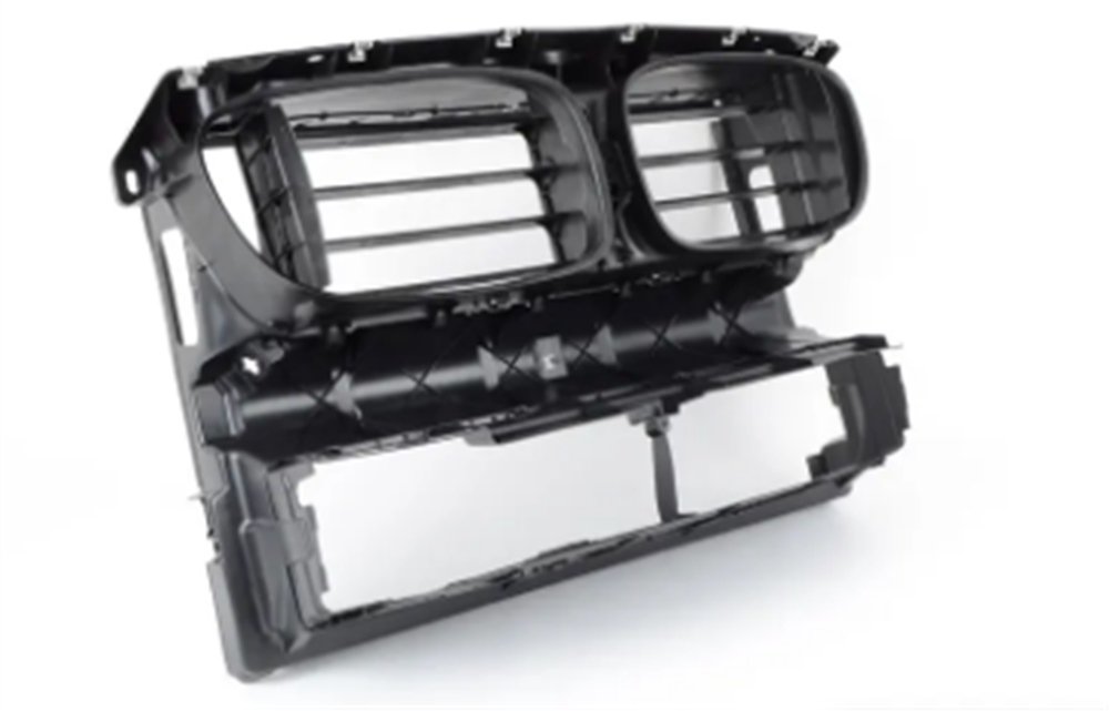 ÖN PANEL BAKALİTİ ELEKTİRİKLİ F01 BMW 51747187290