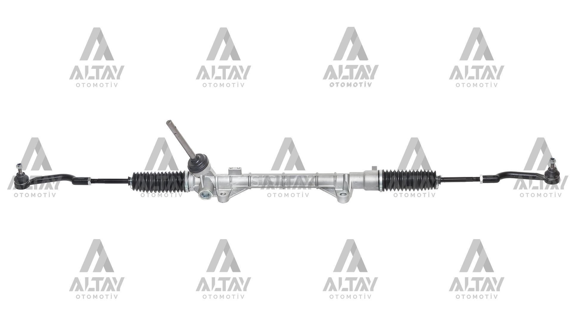 DİREKSİYON KUTUSU QASHQAI 07-13 / X-TRAIL 07=> EPS ROTBAŞLI