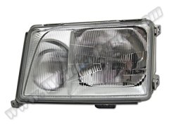Komple Far W124 Sol 1993-95 - 303361