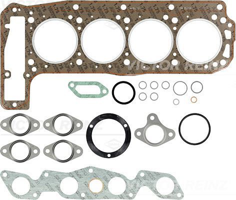 M102.Karbiratörlü Üst Tk Conta A1020103441 A1020106641