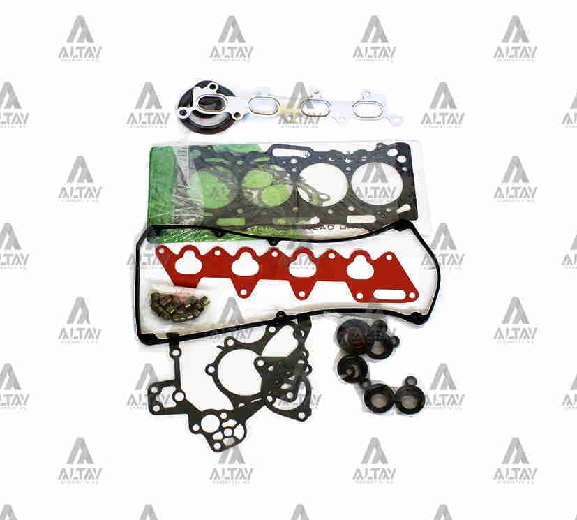 Takım Conta Lancer 03-08 1.6 4G18 / Proton 1.6 00=> Çelik Md979216