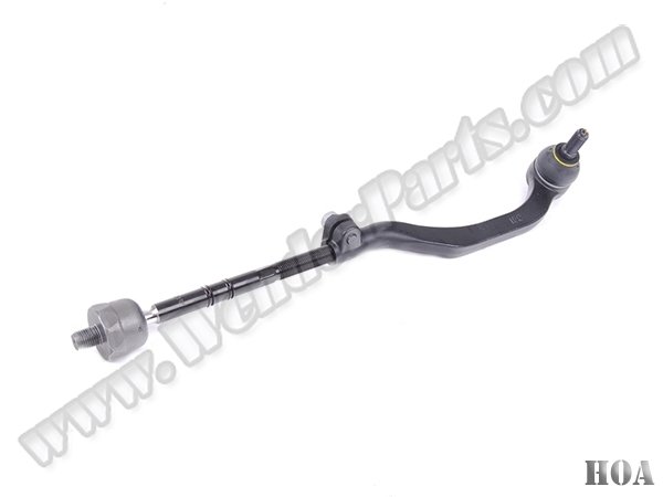 Yan Rot Mini-R50/R53 Sağ - 31126780786
