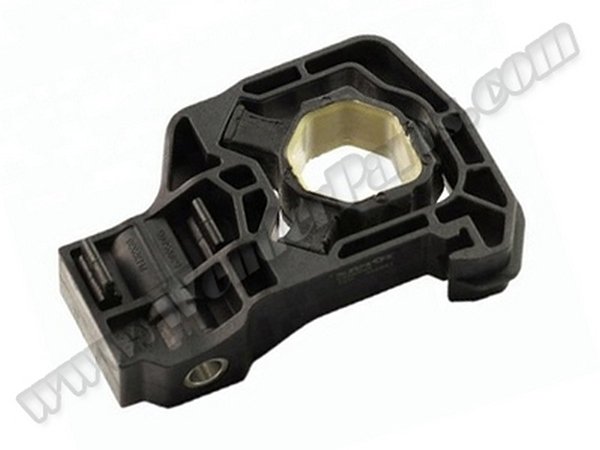 Radyatör Braketi F10+LCI F01+LCI Alt Sol - 17117575247