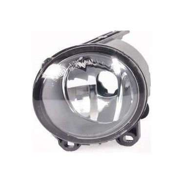 SİS FARI X5 E53 2004-2006 SOL