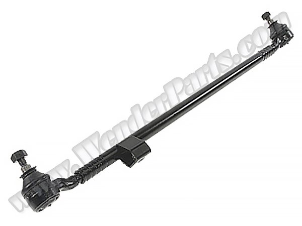 Orta Rot W124 1985-89 - 1244600805