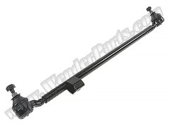 Orta Rot W124 1985-89 - 1244600805