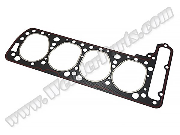 Silindir Kapak Contası M115 89mm [W123] 2.0 - -