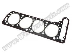 Silindir Kapak Contası M115 89mm [W123] 2.0 - -