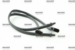 Fren Balata Transıt 06-14 (V347-V348) Arka 6C112M008Ac