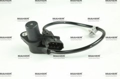 Sensör Krank Pozısyon Accent Era/ Getz 06=>/ I-20 / I-30 / Matrıx / Ceed / Cerato / Rıo / Venga / Soul Dızel 391802A200