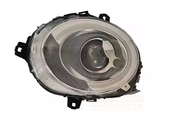 FAR MINI COOPER LED SOL F55 MİNİ 2015- 63117383209