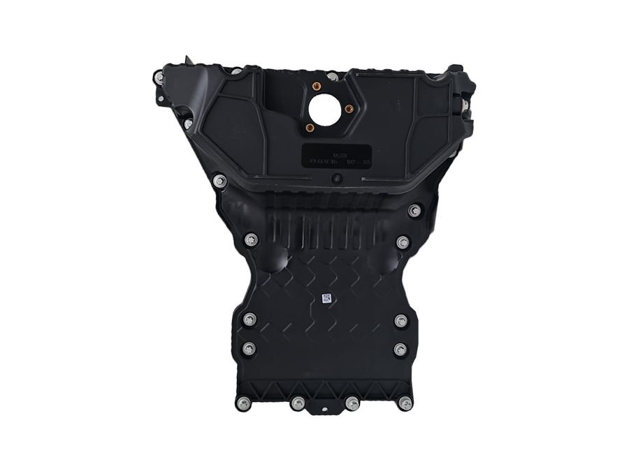 Motor Yağ Karteri OM651 [W204 W212 X204] Alt