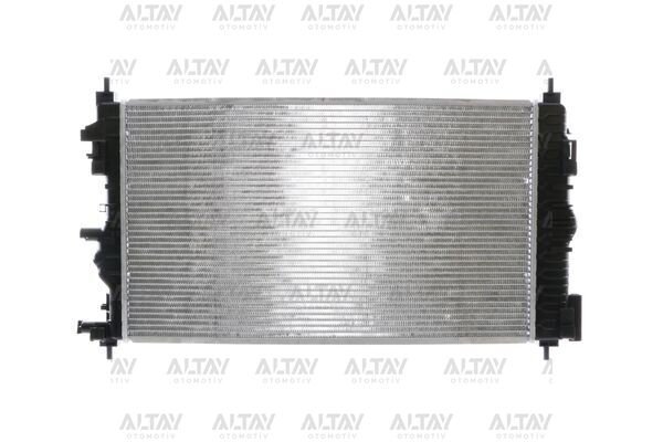 RADYATÖR SU CRUZE 11-14 / ASTRA J 09-16 A14NET-B14NET-A16LET A-T