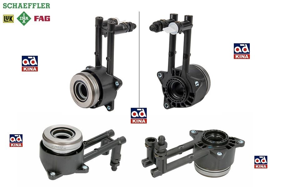DEBRİYAJ RULMANI 510001111 FOCUS 1.6 IB5 TİP ŞANZUMAN (03 05) PLASTİK