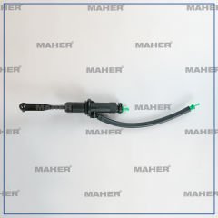 DEBRİYAJ MERKEZ ÜST LOGAN 04-12 1.5 DCI