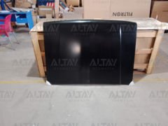 MOTOR KAPUTU L-200  90-99 (HASARLI)