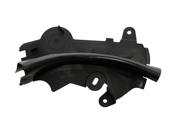 Kaput Lastiği G30 G11+LCI Ön Sağ